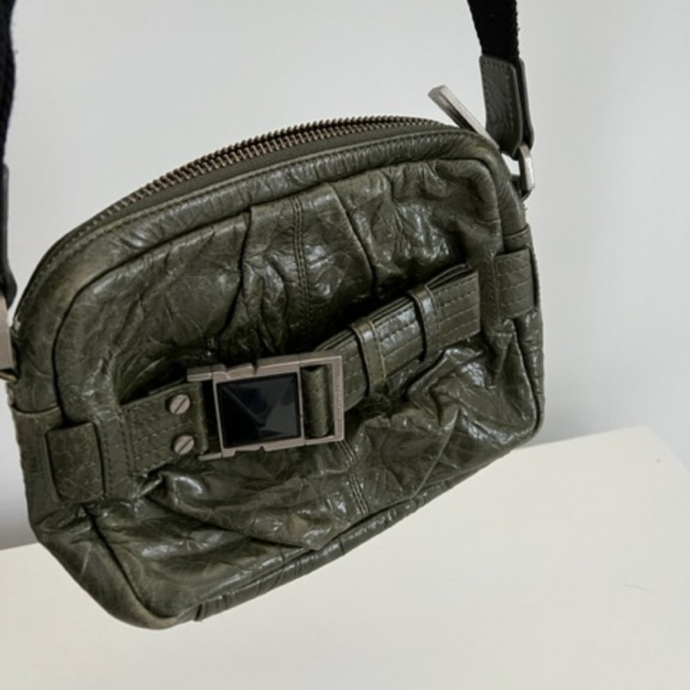 L.A.M.B handbag